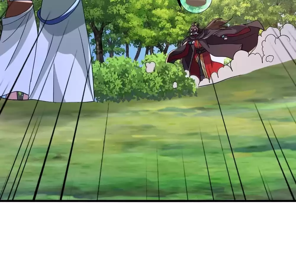Banished Disciple's Counterattack Chapter 370 page 45 - 