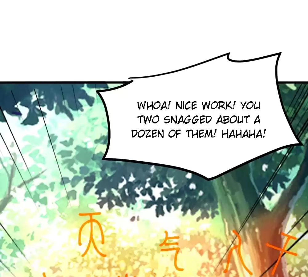 Banished Disciple's Counterattack Chapter 370 page 46 - 