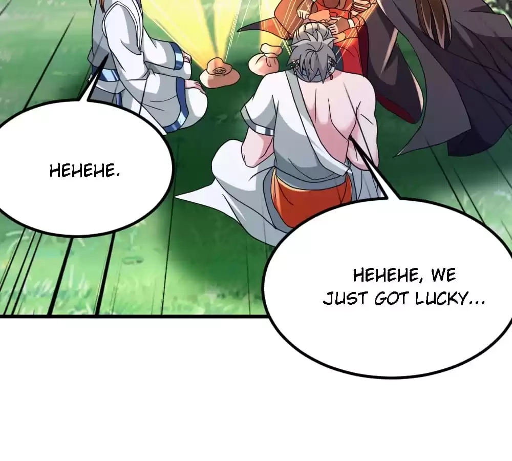 Banished Disciple's Counterattack Chapter 370 page 48 - 