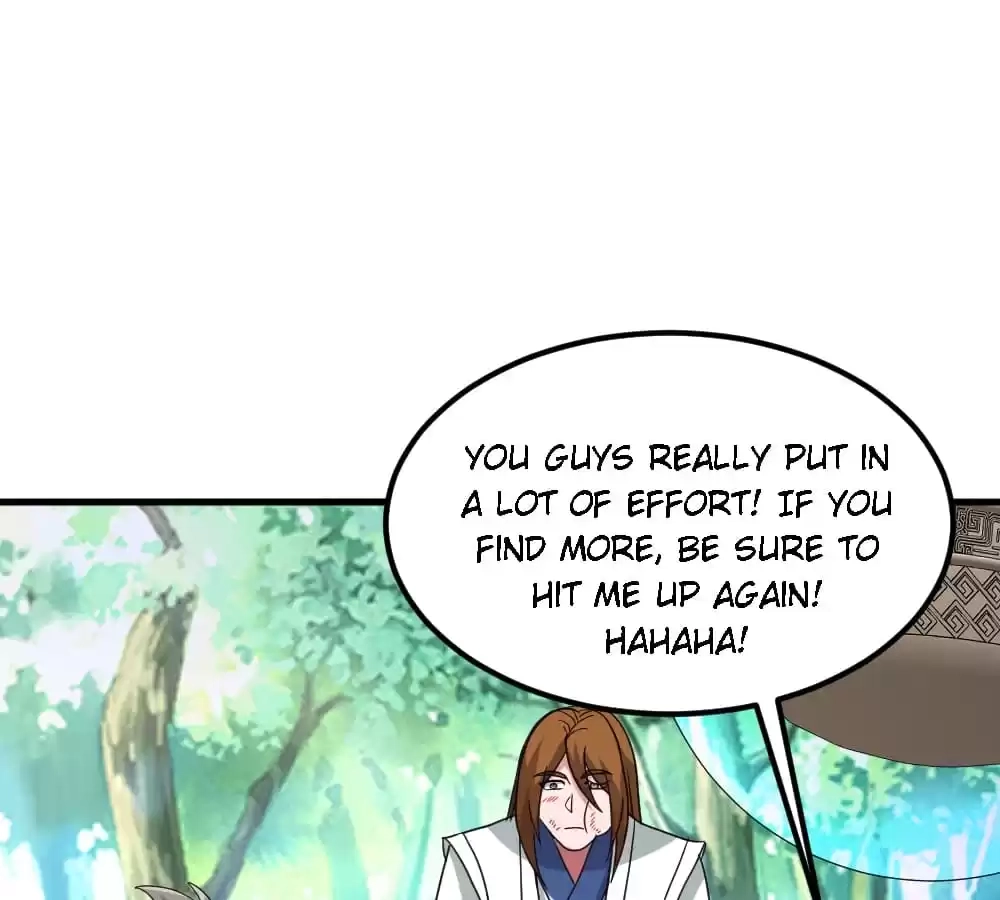 Banished Disciple's Counterattack Chapter 370 page 49 - 