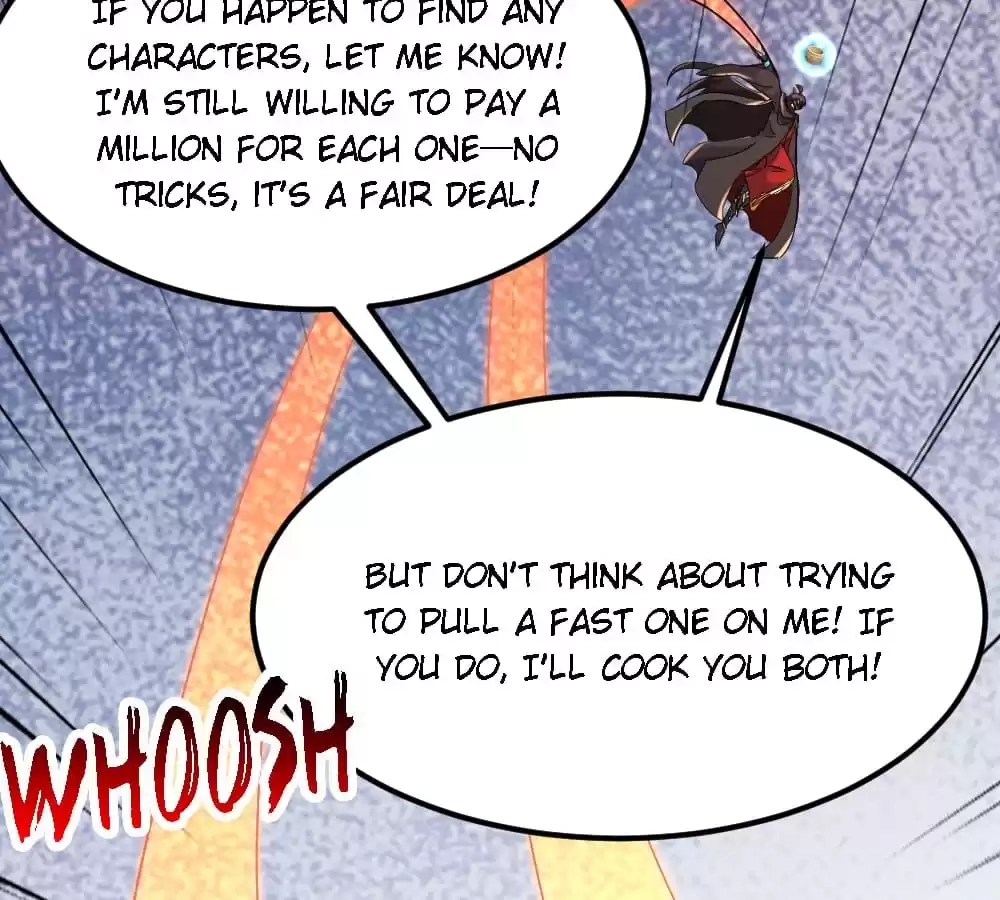 Banished Disciple's Counterattack Chapter 370 page 6 - 