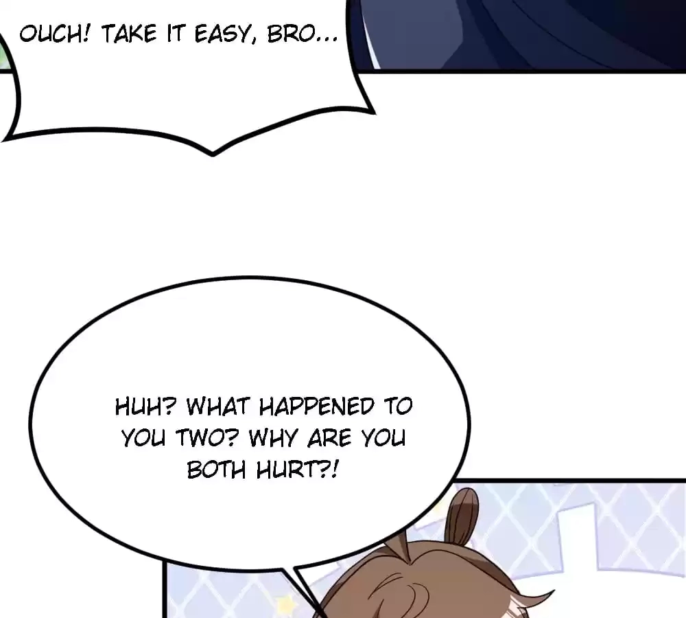Banished Disciple's Counterattack Chapter 370 page 51 - 