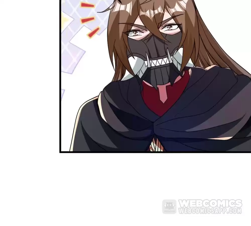 Banished Disciple's Counterattack Chapter 370 page 52 - 