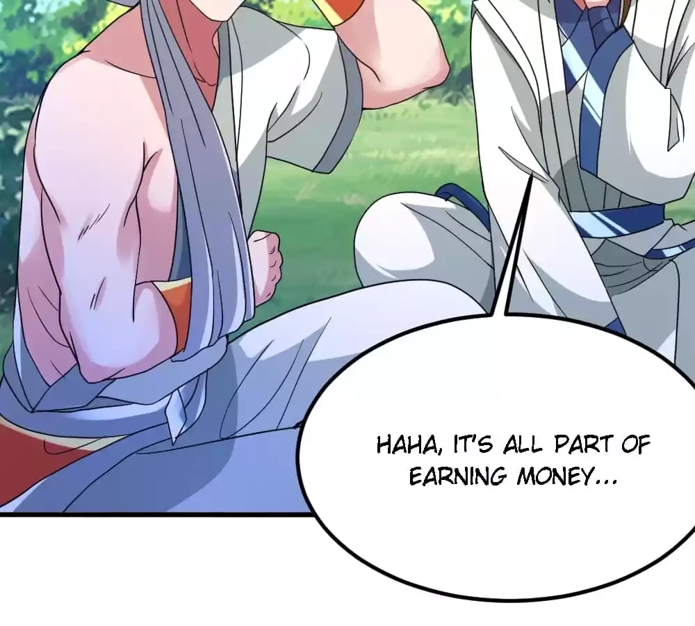 Banished Disciple's Counterattack Chapter 370 page 54 - 