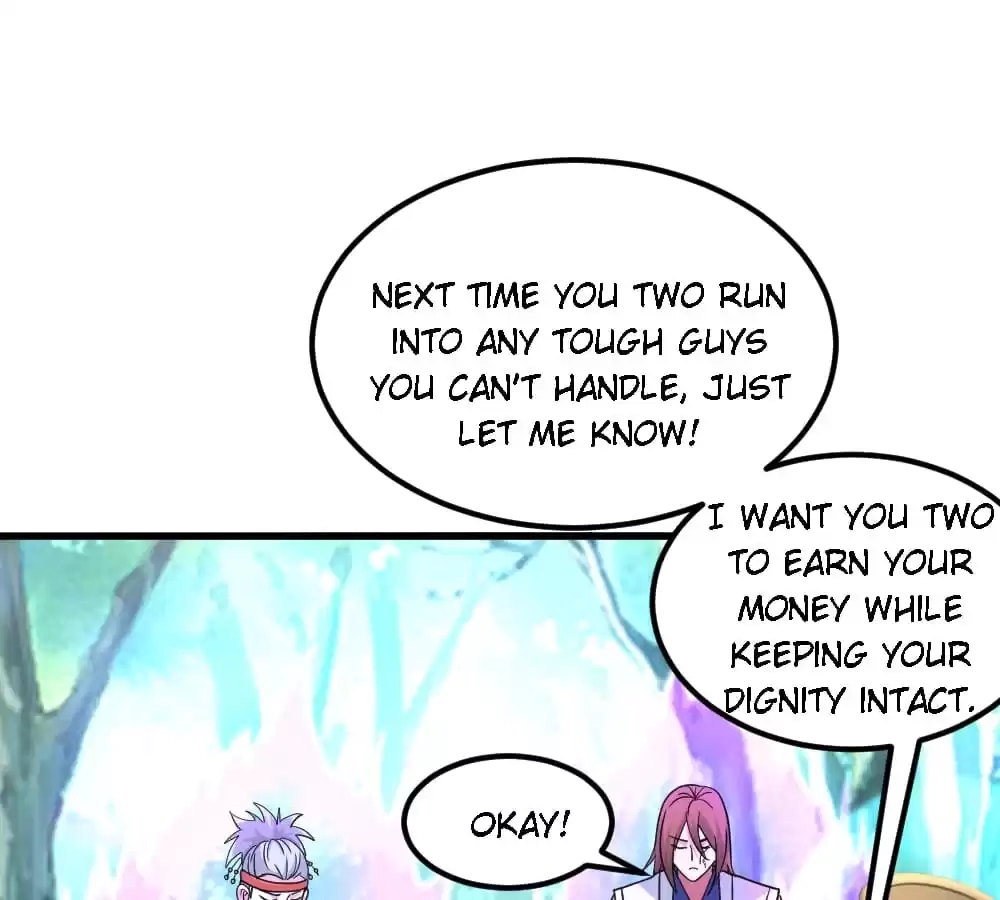 Banished Disciple's Counterattack Chapter 370 page 56 - 