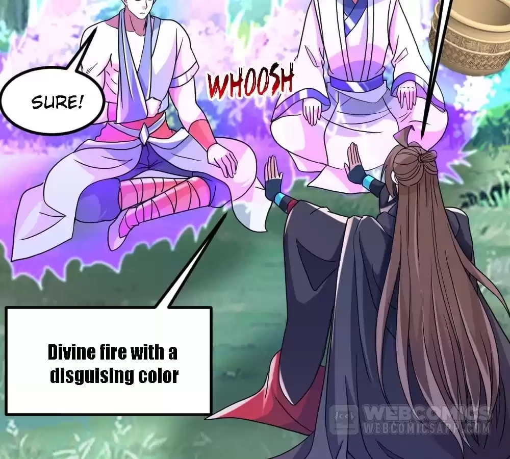 Banished Disciple's Counterattack Chapter 370 page 57 - 