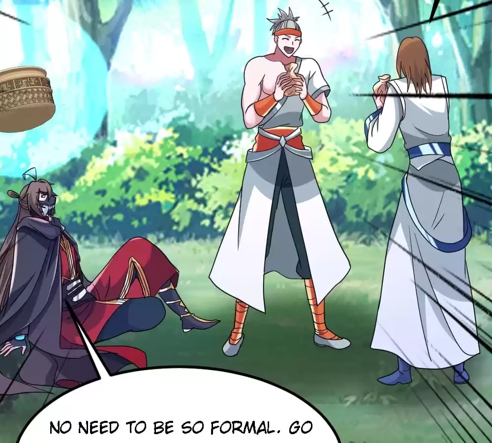 Banished Disciple's Counterattack Chapter 370 page 60 - 