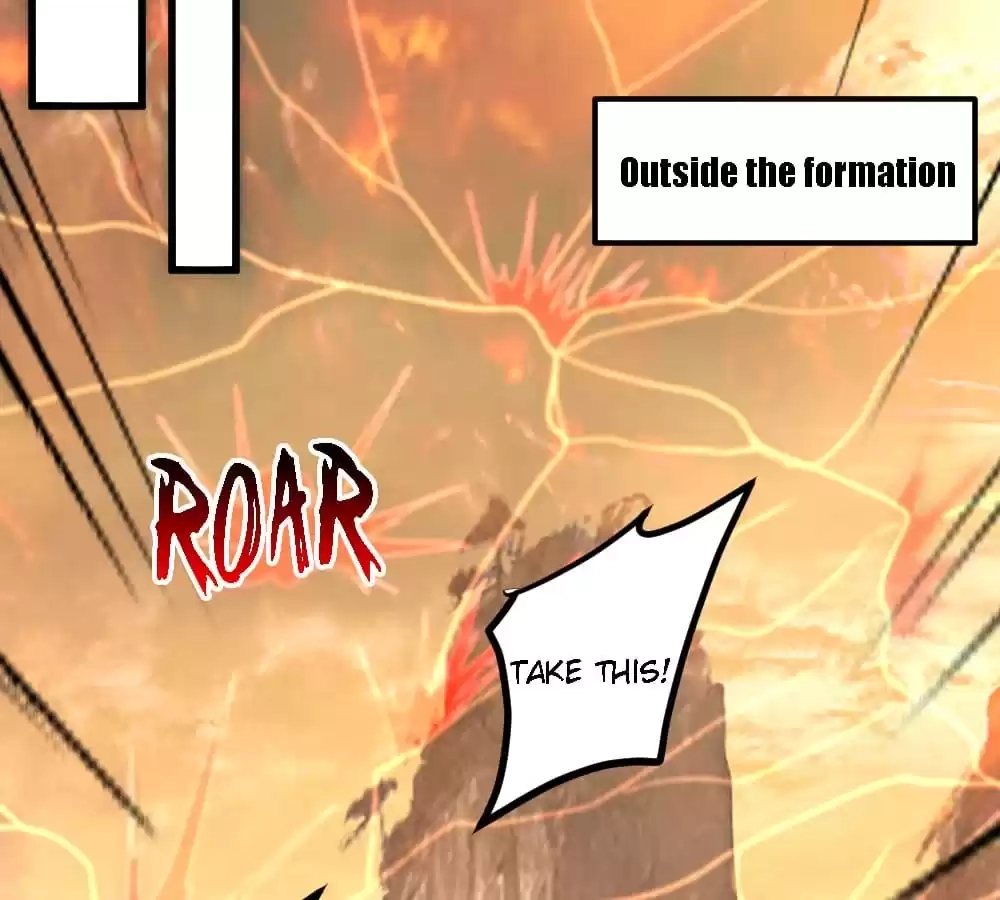 Banished Disciple's Counterattack Chapter 370 page 68 - 