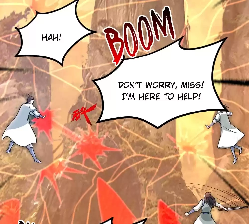 Banished Disciple's Counterattack Chapter 370 page 69 - 