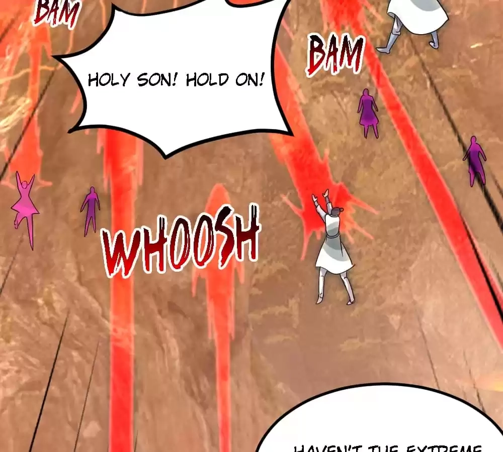 Banished Disciple's Counterattack Chapter 370 page 70 - 