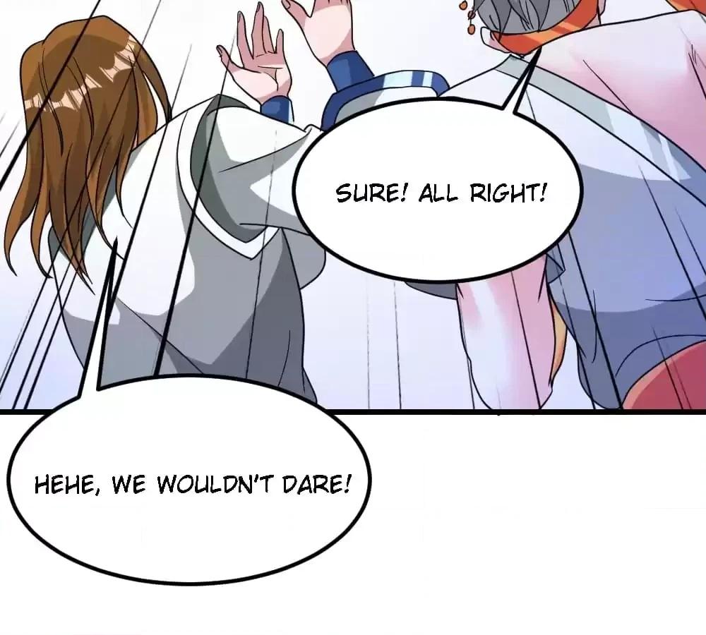 Banished Disciple's Counterattack Chapter 370 page 8 - 