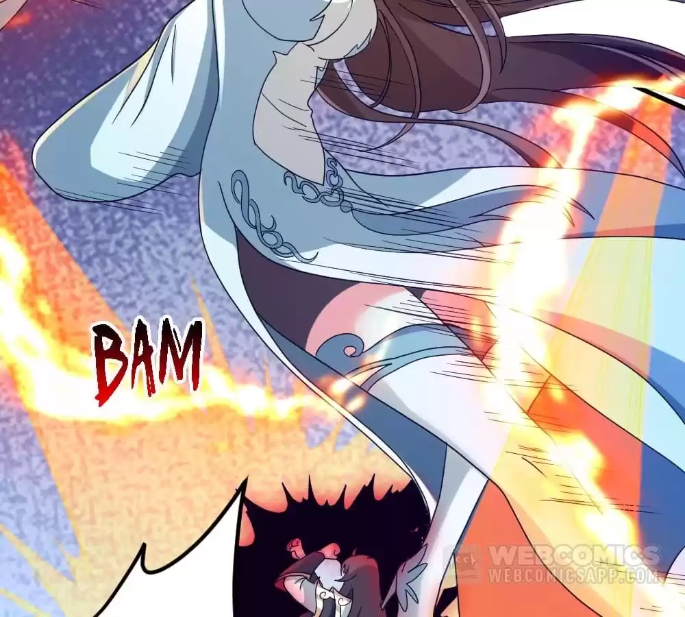 Banished Disciple's Counterattack Chapter 370 page 74 - 