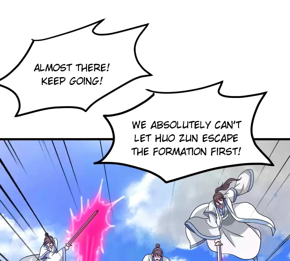 Banished Disciple's Counterattack Chapter 370 page 77 - 