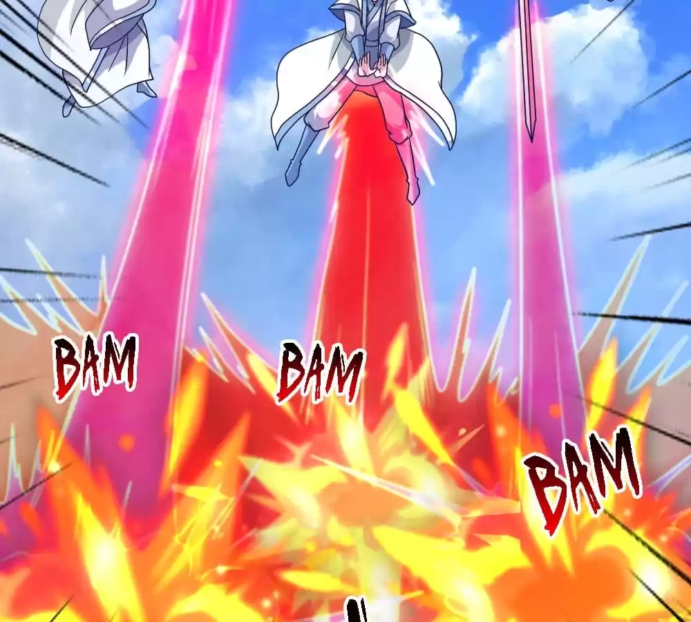 Banished Disciple's Counterattack Chapter 370 page 78 - 