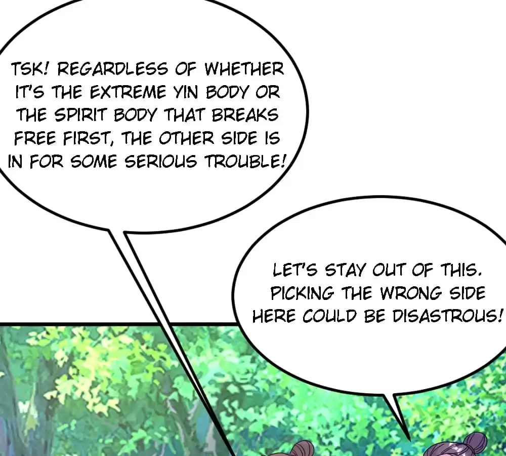 Banished Disciple's Counterattack Chapter 370 page 80 - 