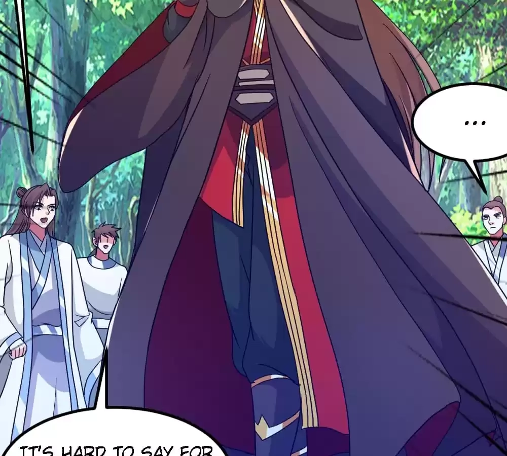 Banished Disciple's Counterattack Chapter 370 page 83 - 