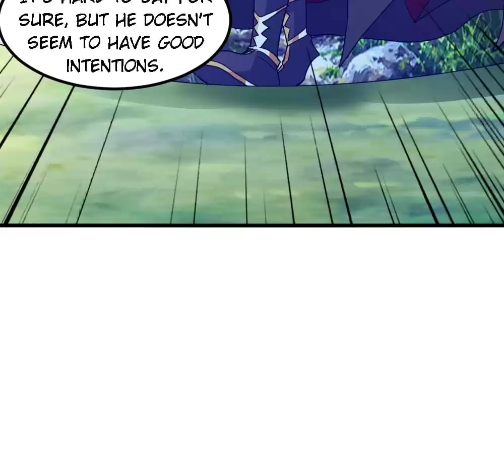 Banished Disciple's Counterattack Chapter 370 page 84 - 