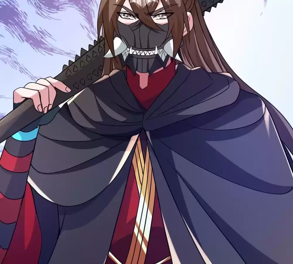 Banished Disciple's Counterattack Chapter 370 page 86 - 