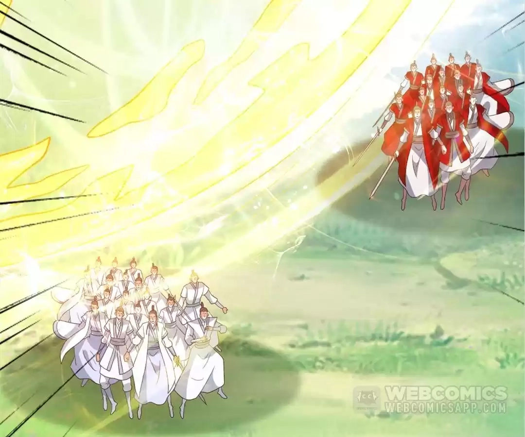 Banished Disciple's Counterattack Chapter 370 page 89 - 