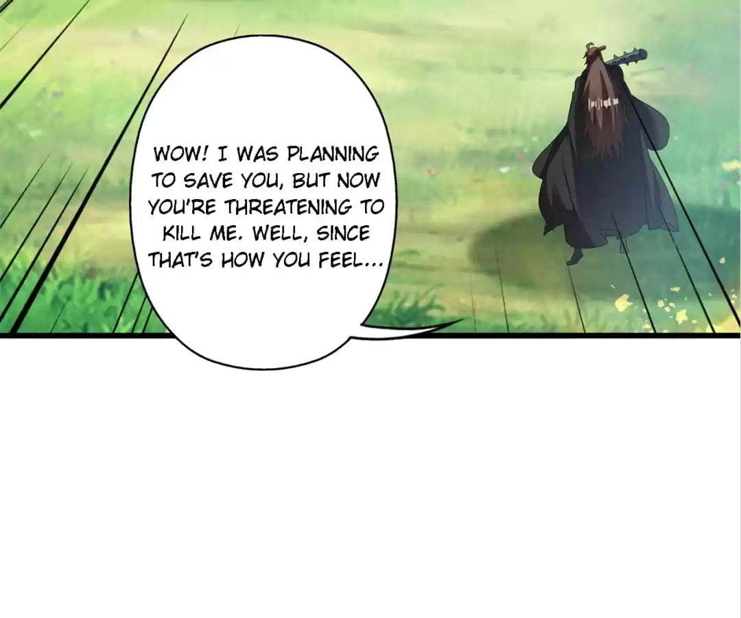 Banished Disciple's Counterattack Chapter 370 page 90 - 