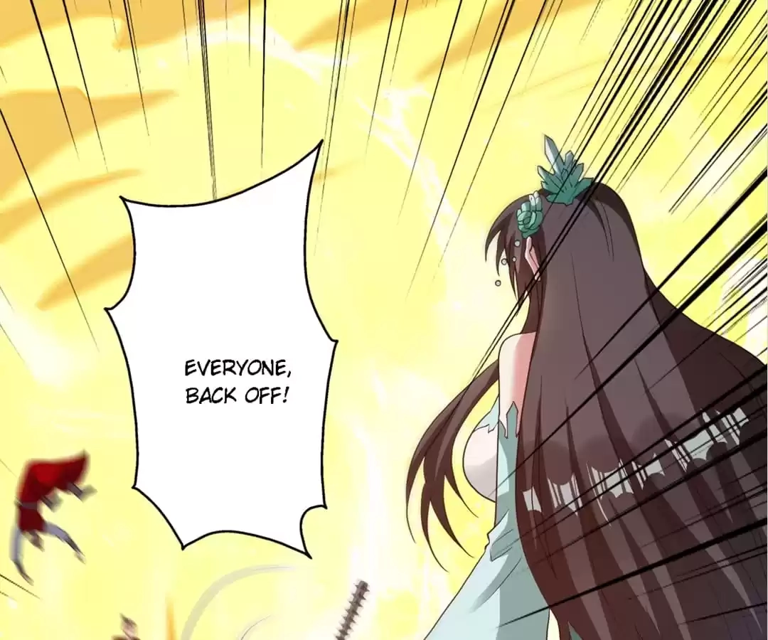 Banished Disciple's Counterattack Chapter 370 page 95 - 