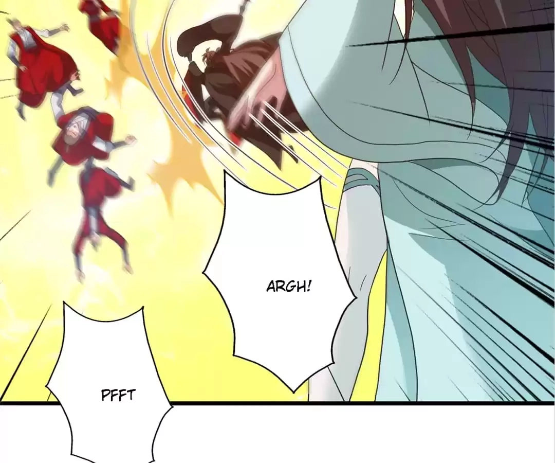 Banished Disciple's Counterattack Chapter 370 page 96 - 