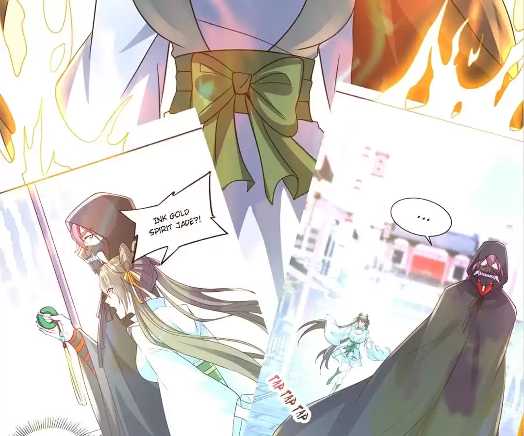 Banished Disciple's Counterattack Chapter 371 page 103 - 