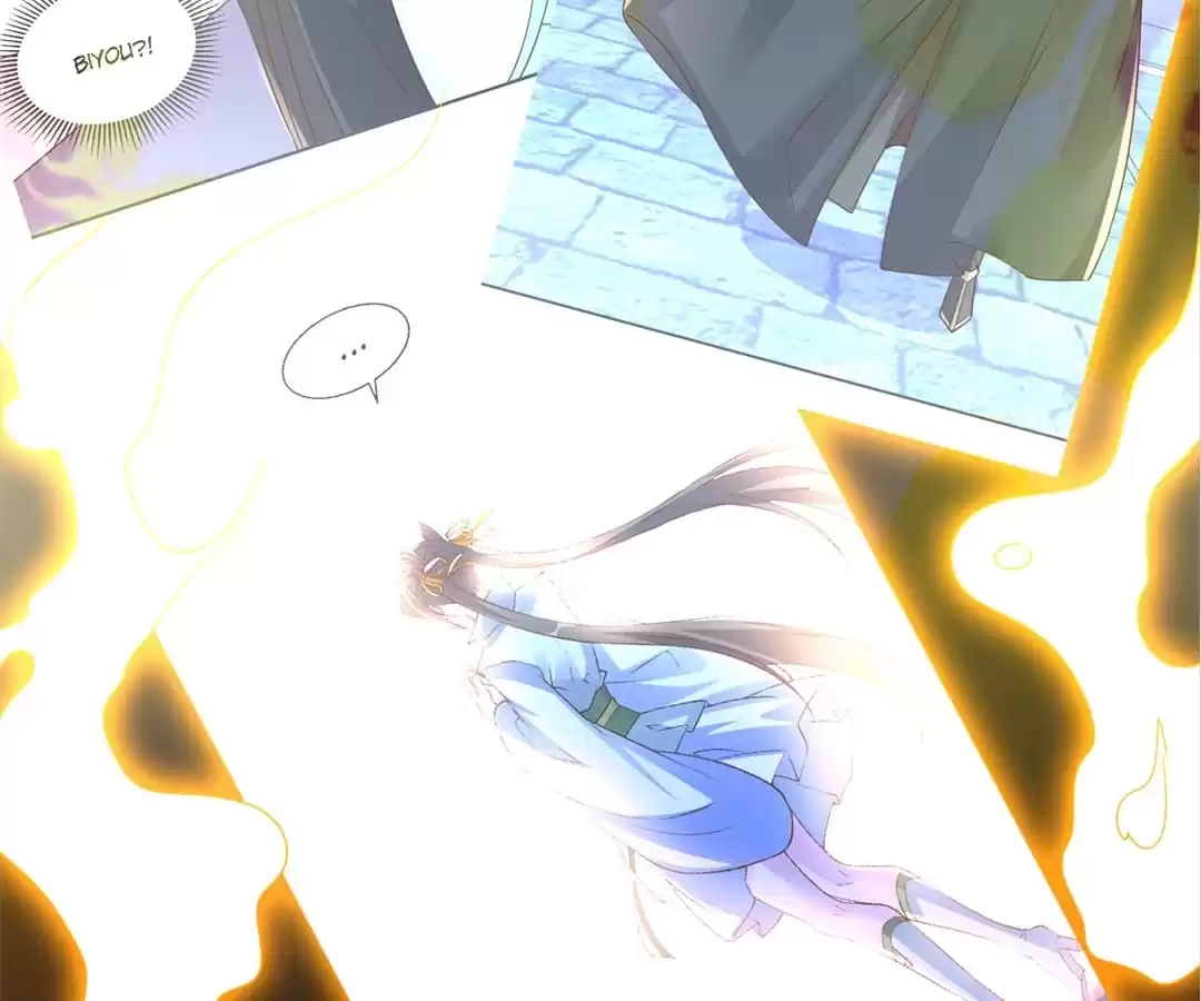 Banished Disciple's Counterattack Chapter 371 page 104 - 
