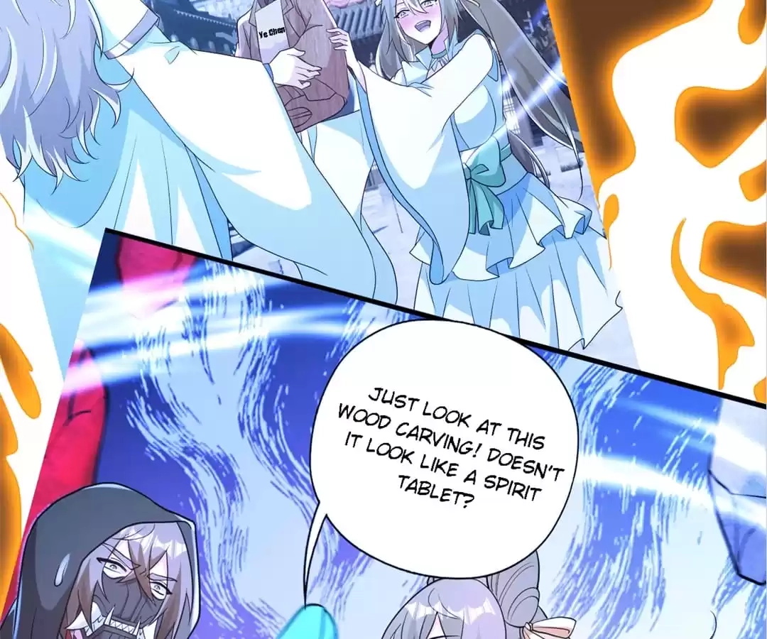 Banished Disciple's Counterattack Chapter 371 page 107 - 