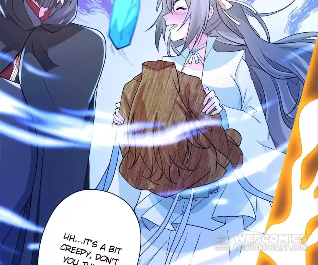 Banished Disciple's Counterattack Chapter 371 page 108 - 
