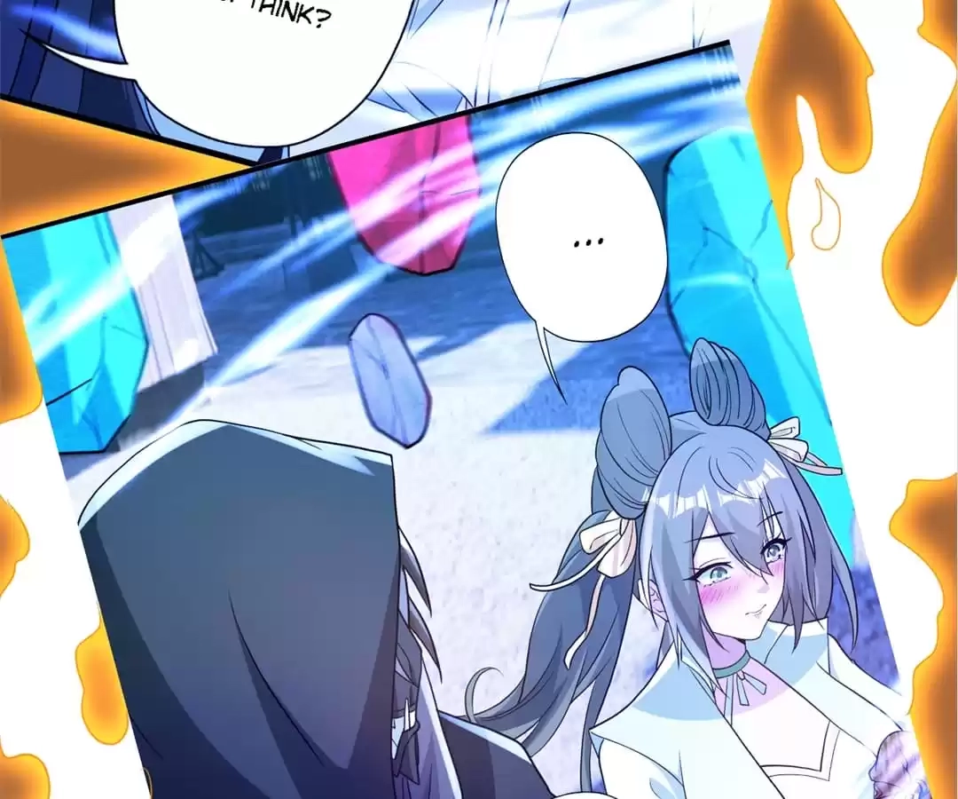 Banished Disciple's Counterattack Chapter 371 page 109 - 