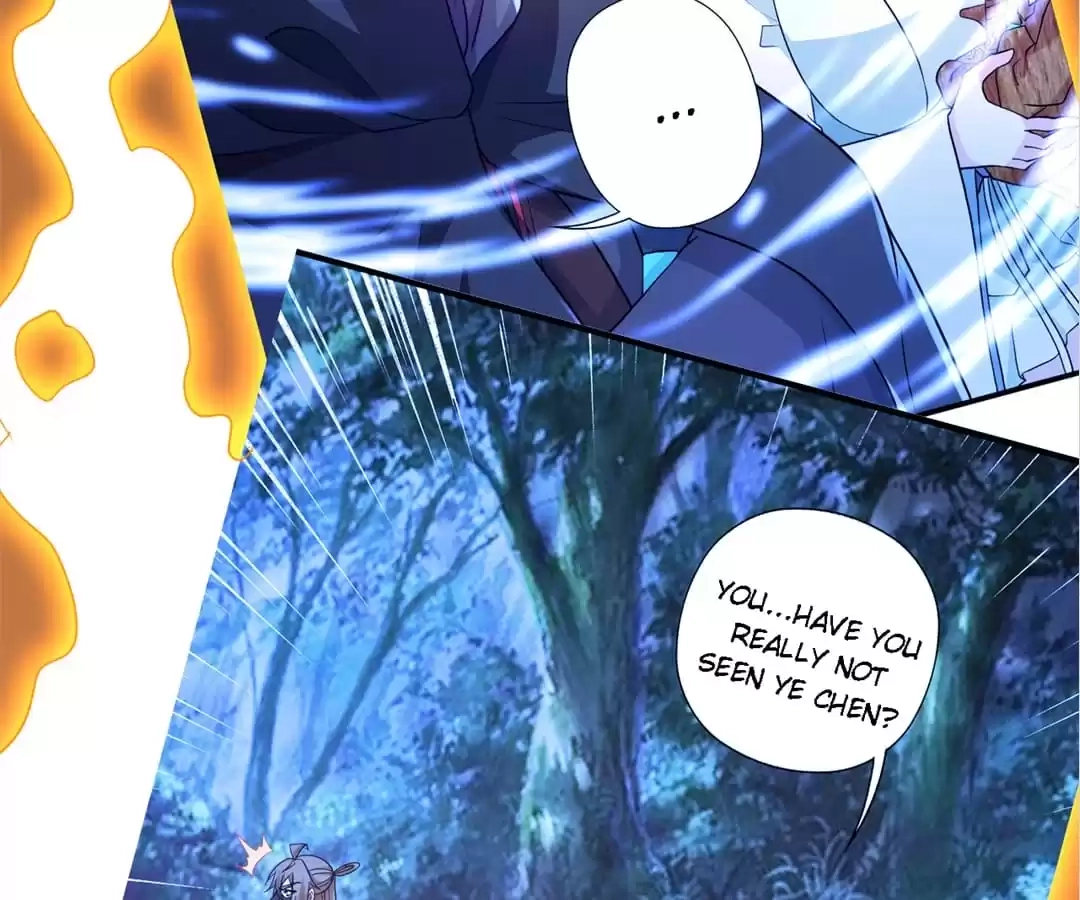 Banished Disciple's Counterattack Chapter 371 page 110 - 