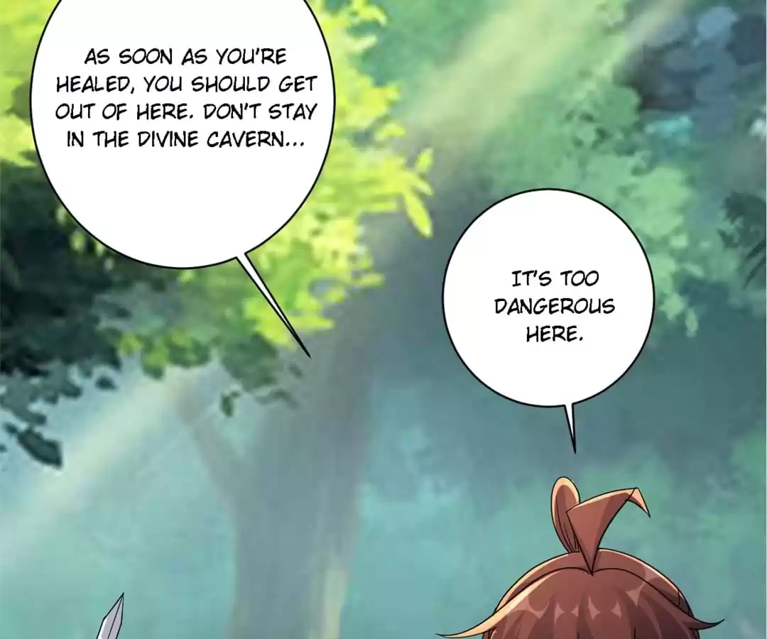 Banished Disciple's Counterattack Chapter 371 page 115 - 