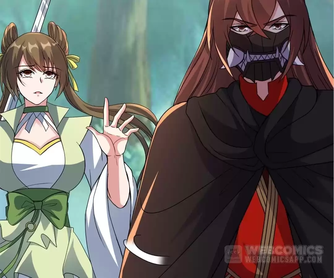 Banished Disciple's Counterattack Chapter 371 page 116 - 