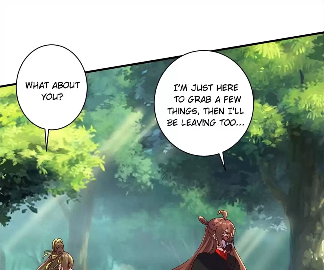 Banished Disciple's Counterattack Chapter 371 page 118 - 