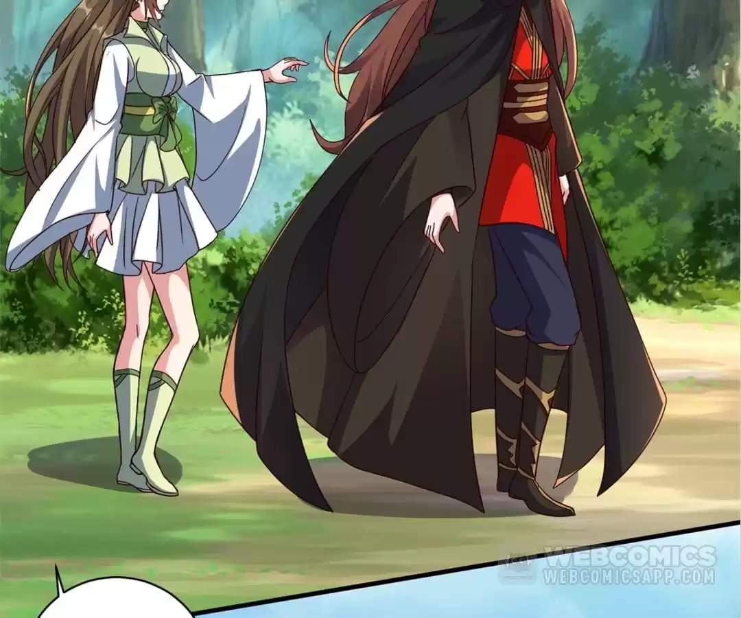 Banished Disciple's Counterattack Chapter 371 page 119 - 