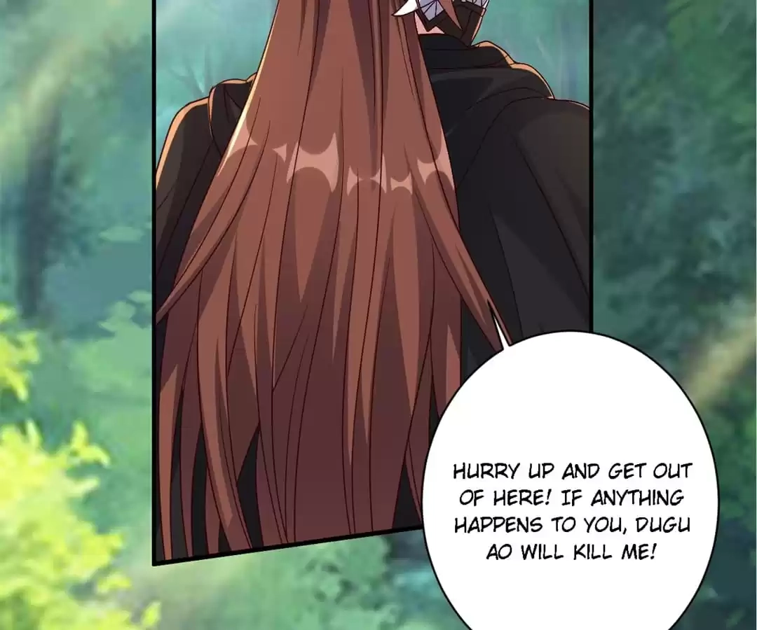 Banished Disciple's Counterattack Chapter 371 page 121 - 