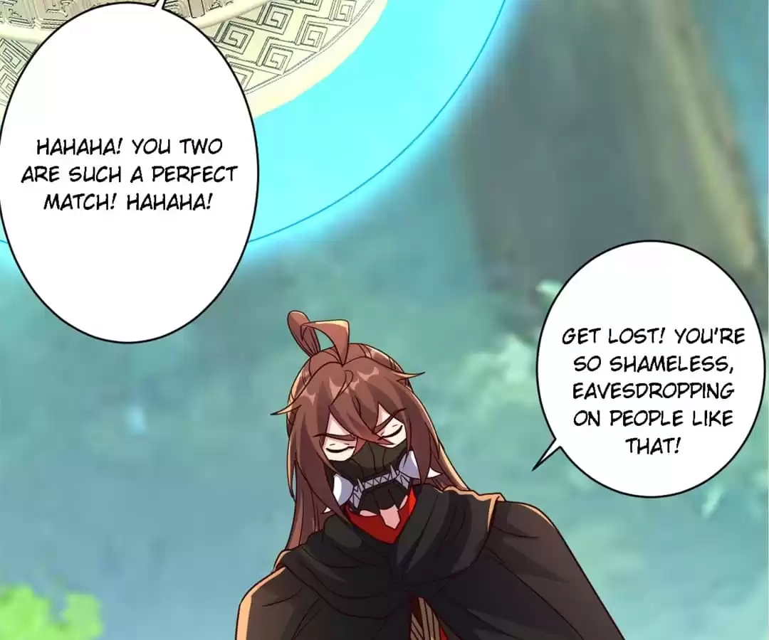 Banished Disciple's Counterattack Chapter 371 page 131 - 