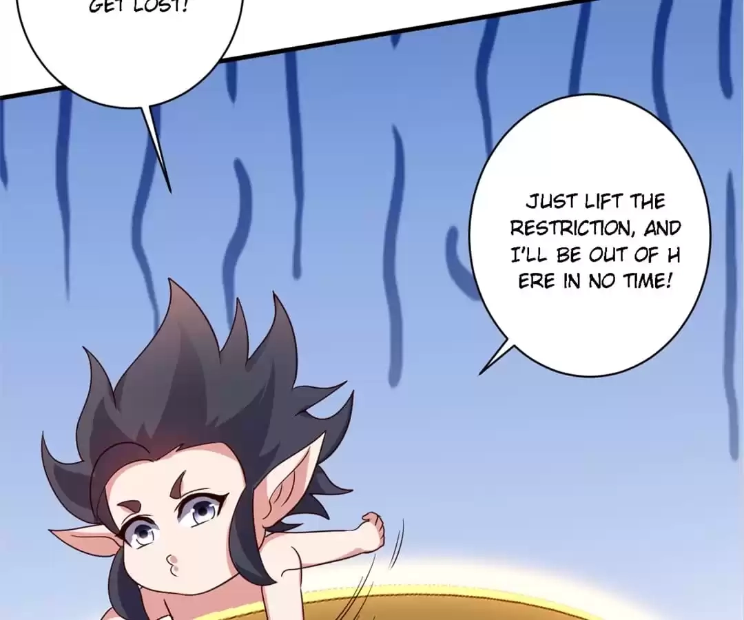 Banished Disciple's Counterattack Chapter 371 page 134 - 
