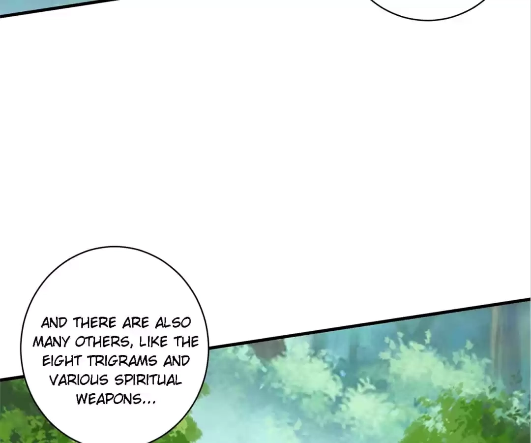 Banished Disciple's Counterattack Chapter 371 page 147 - 