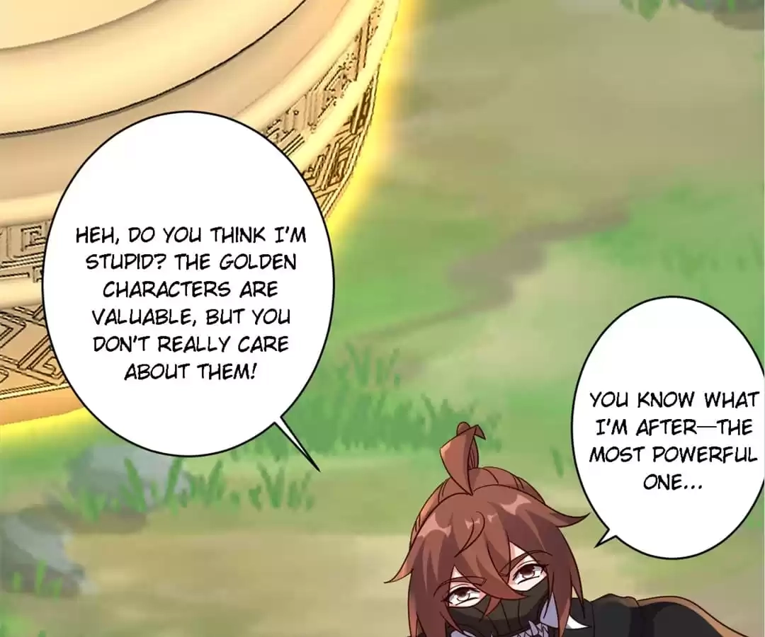 Banished Disciple's Counterattack Chapter 371 page 150 - 
