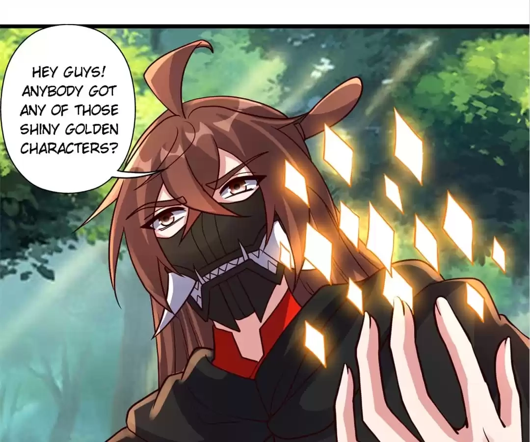 Banished Disciple's Counterattack Chapter 371 page 16 - 
