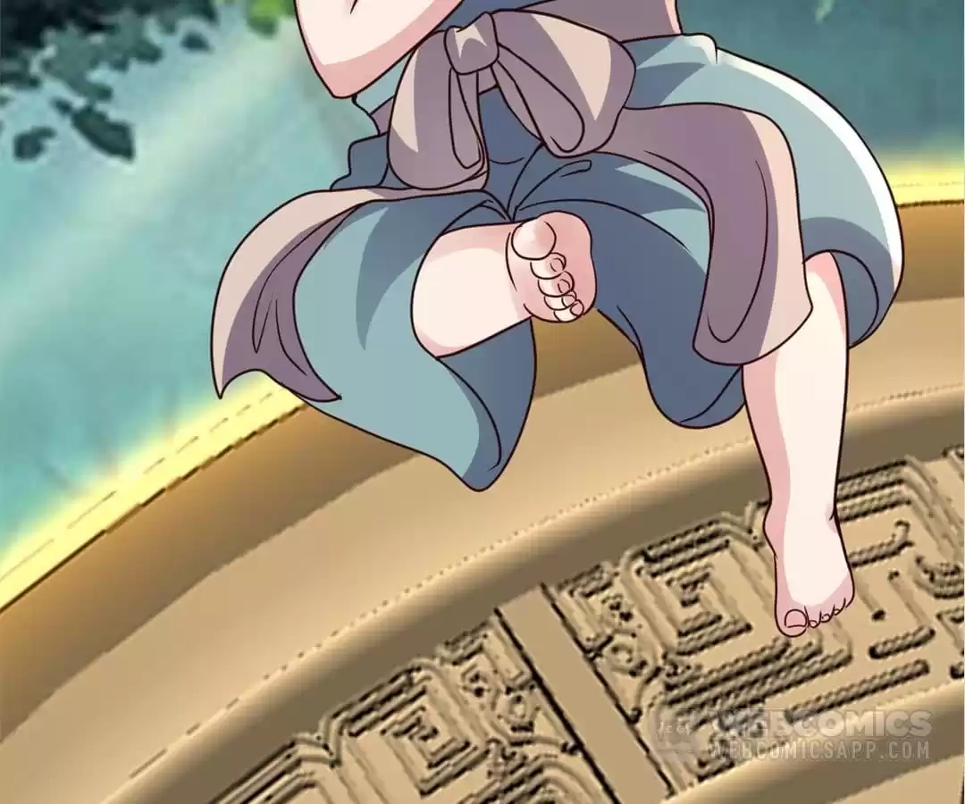 Banished Disciple's Counterattack Chapter 371 page 154 - 