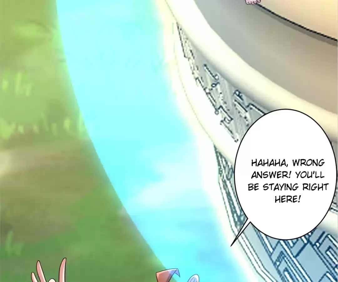 Banished Disciple's Counterattack Chapter 371 page 158 - 