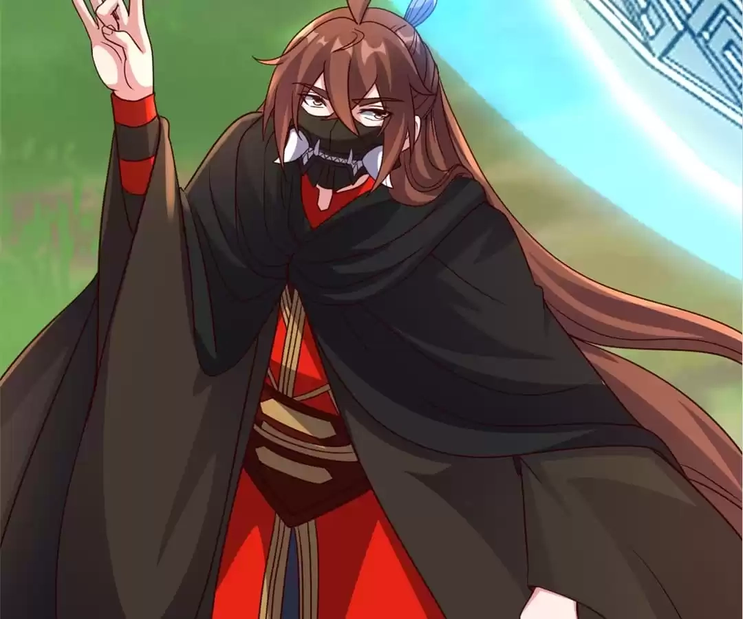 Banished Disciple's Counterattack Chapter 371 page 159 - 