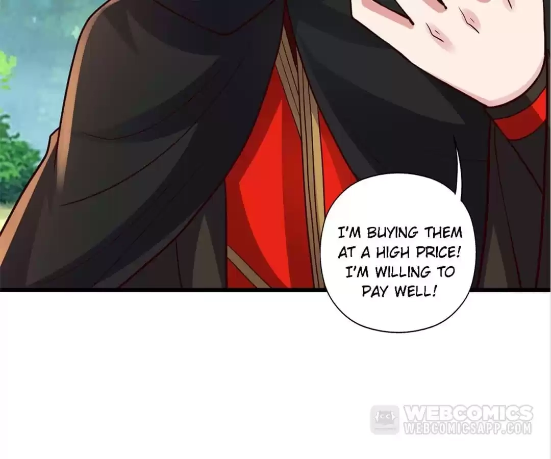 Banished Disciple's Counterattack Chapter 371 page 17 - 