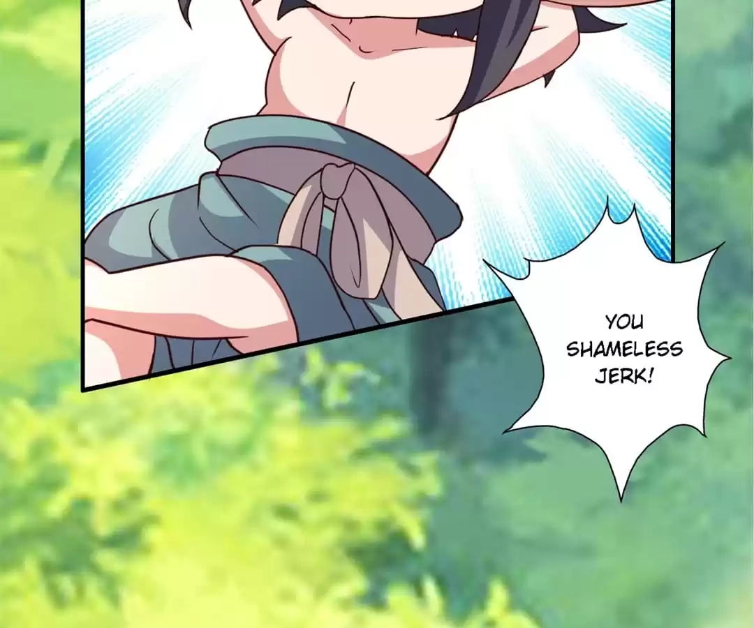 Banished Disciple's Counterattack Chapter 371 page 163 - 