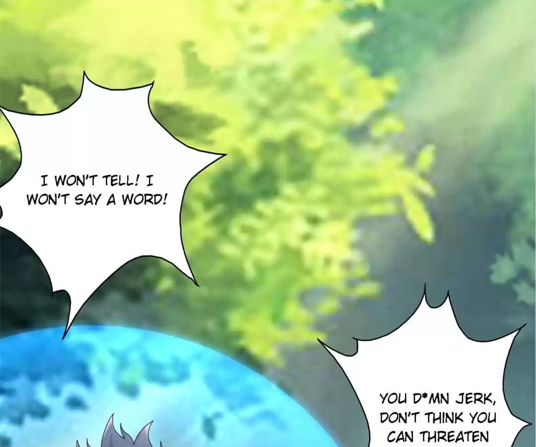 Banished Disciple's Counterattack Chapter 371 page 164 - 