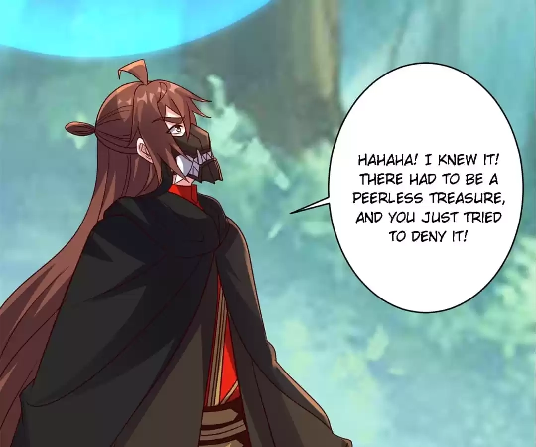 Banished Disciple's Counterattack Chapter 371 page 166 - 