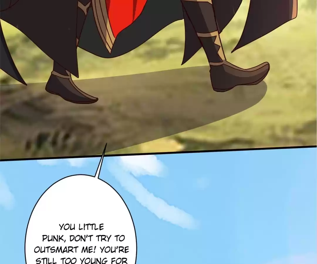 Banished Disciple's Counterattack Chapter 371 page 168 - 